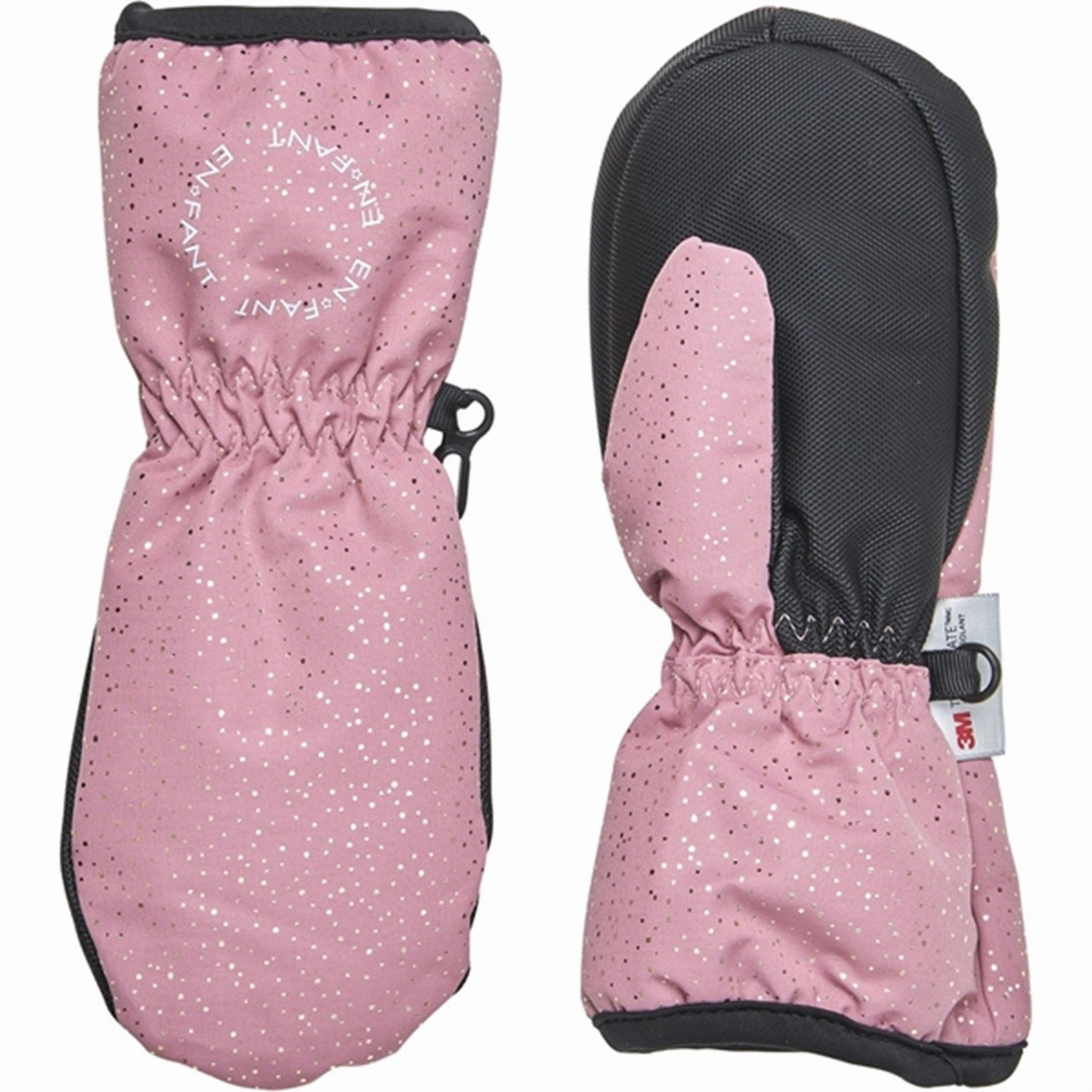 En Fant Gloves Mesa Rose Dont Miss This Deal
