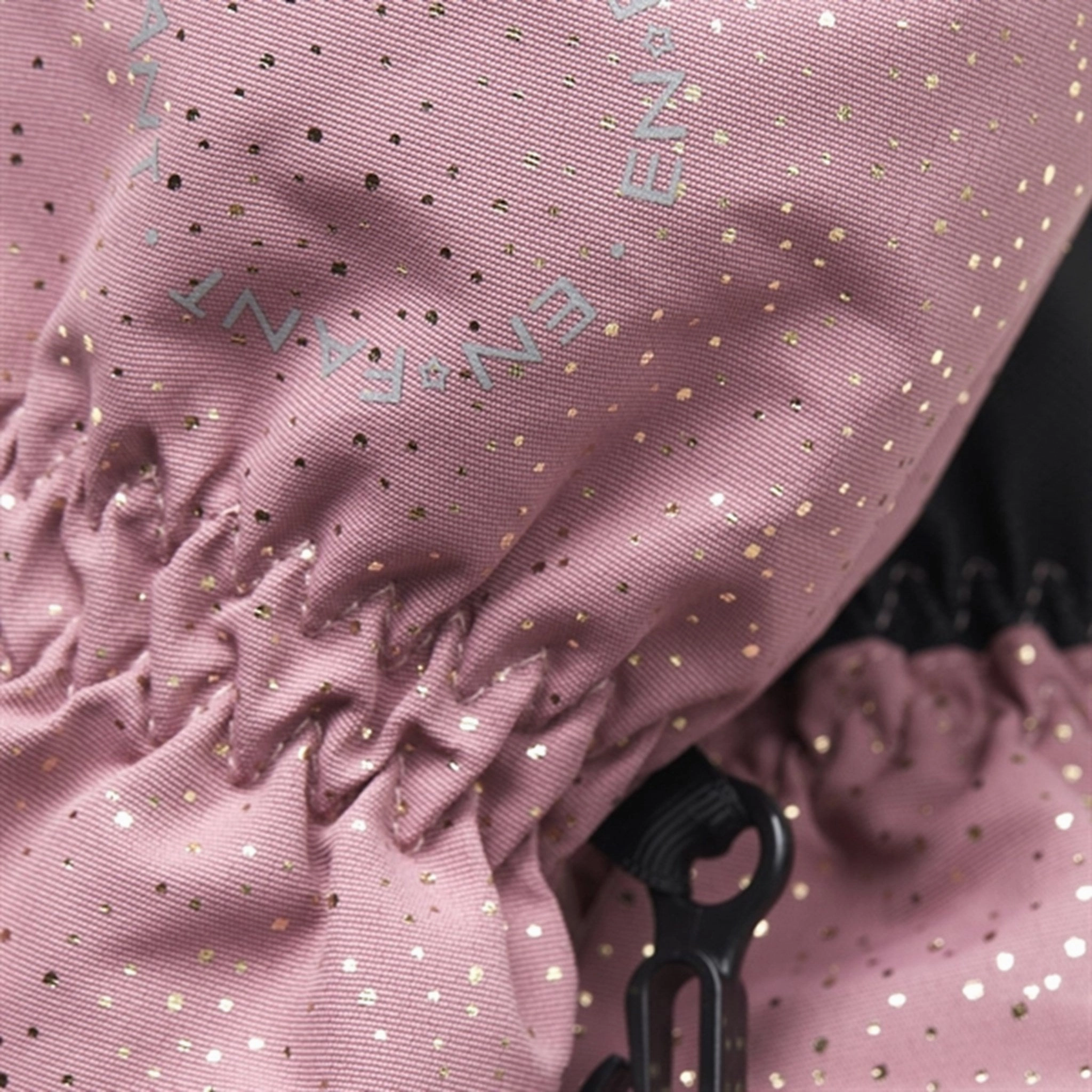 Shop the Savings En Fant Gloves Mesa Rose