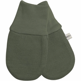 Todays Trending Deals Limited Time Discount Racing Kids Baby Mittens Without Thumb Dark Seagrass