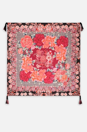 Altona Scarf Save Today Event Big Clearance Event