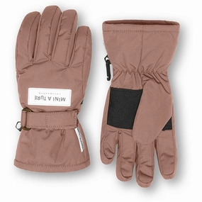 Big Price Drop Trending Today Steal Mini A Ture Celio Gloves Wood Rose