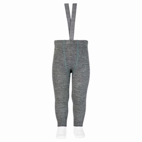 Gift Ideas Galore Exclusive Savings Event Cndor Tights Wool Light Grey