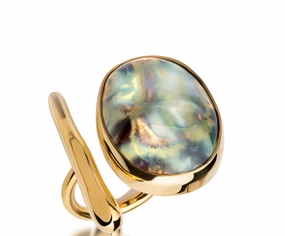 Fluid Ring Ocean Mega Online Discount Daily Clearance Deal