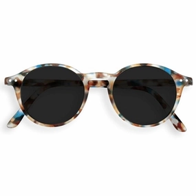 Save More Now Izipizi Junior Sunglasses D Blue Tortoise