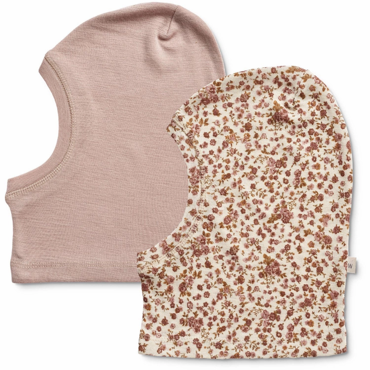 Clearance Steal Today Shop Smart Deals Wheat Rose Flowers 2 Wool Balaclava Kim