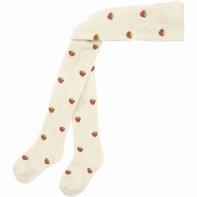Hot Offer Event Flss Soft White Small Berry Stocking