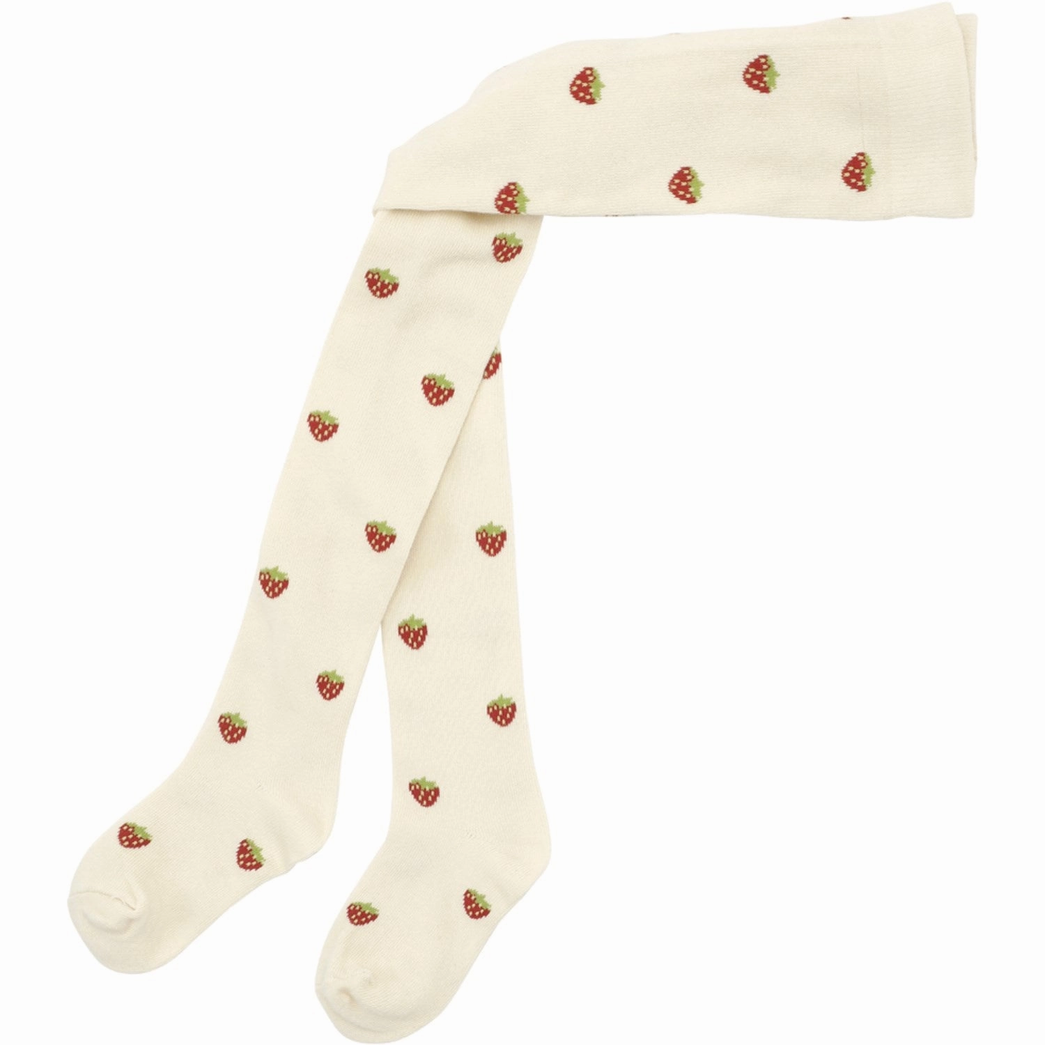 Hot Offer Event Flss Soft White Small Berry Stocking