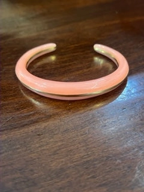 Gold Frosty Lobster Cuff Bracelet Clearance Steal Today