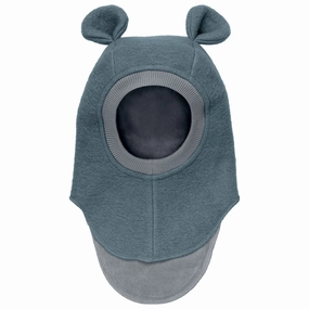 Huttelihut Stormy Weather Balaclava Ears Wool Online Exclusive Offer Special Online Offer