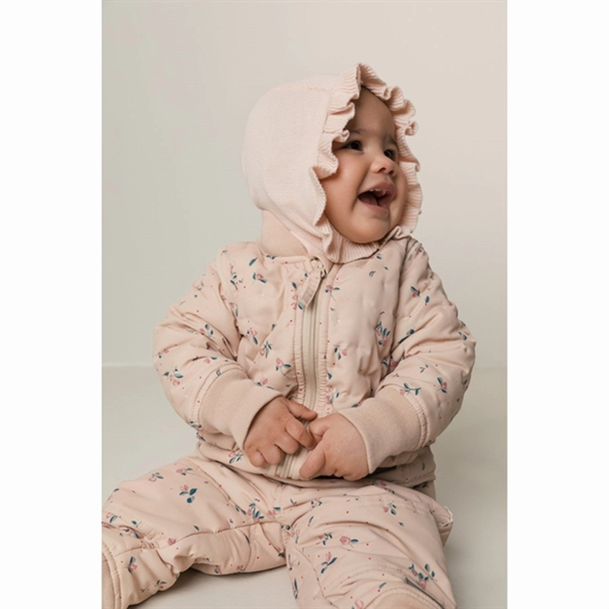 Flash Discount Today Marmar Anilla Balaclava Pink Dahlia
