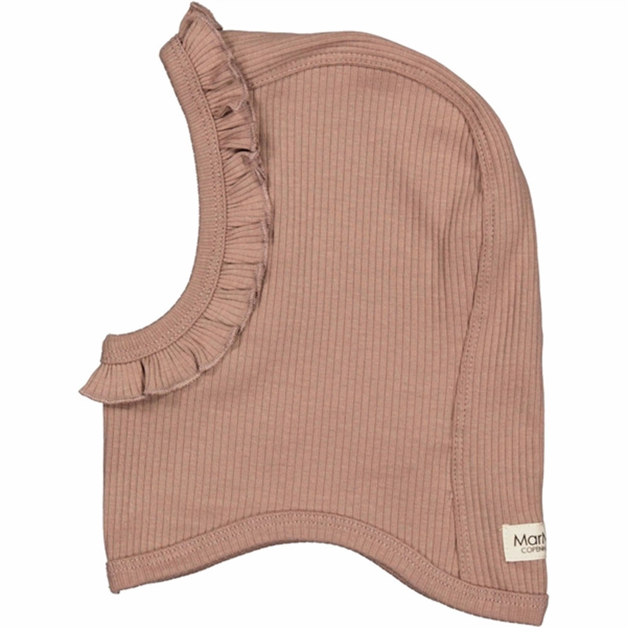 Marmar Balaclava Frill Berry Air Best Deal Today