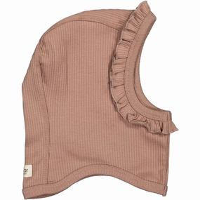 Special Deal Frenzy Marmar Balaclava Frill Berry Air