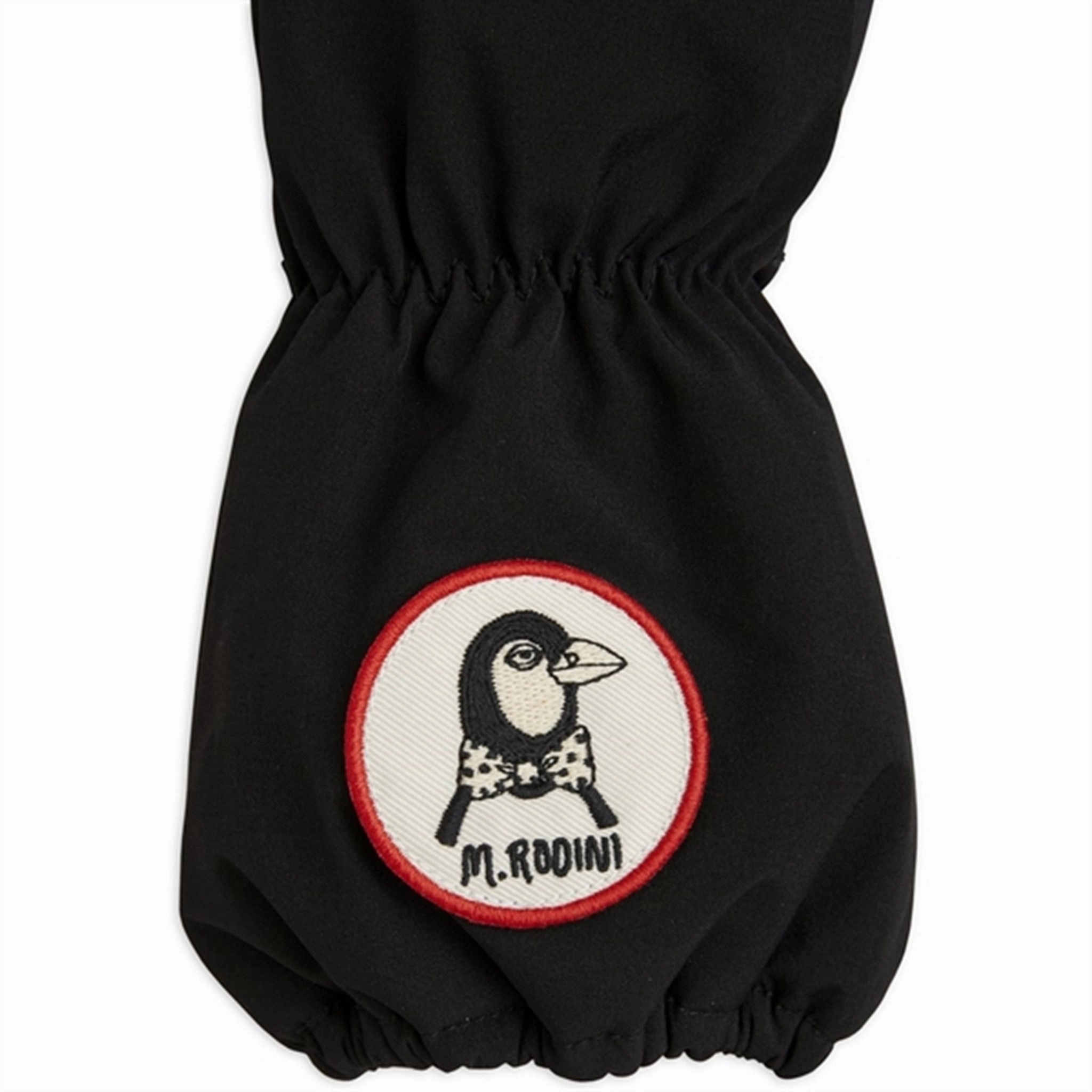 Mini Rodini Alaska Gloves Black Todays Hot Pick Dont Miss These Savings