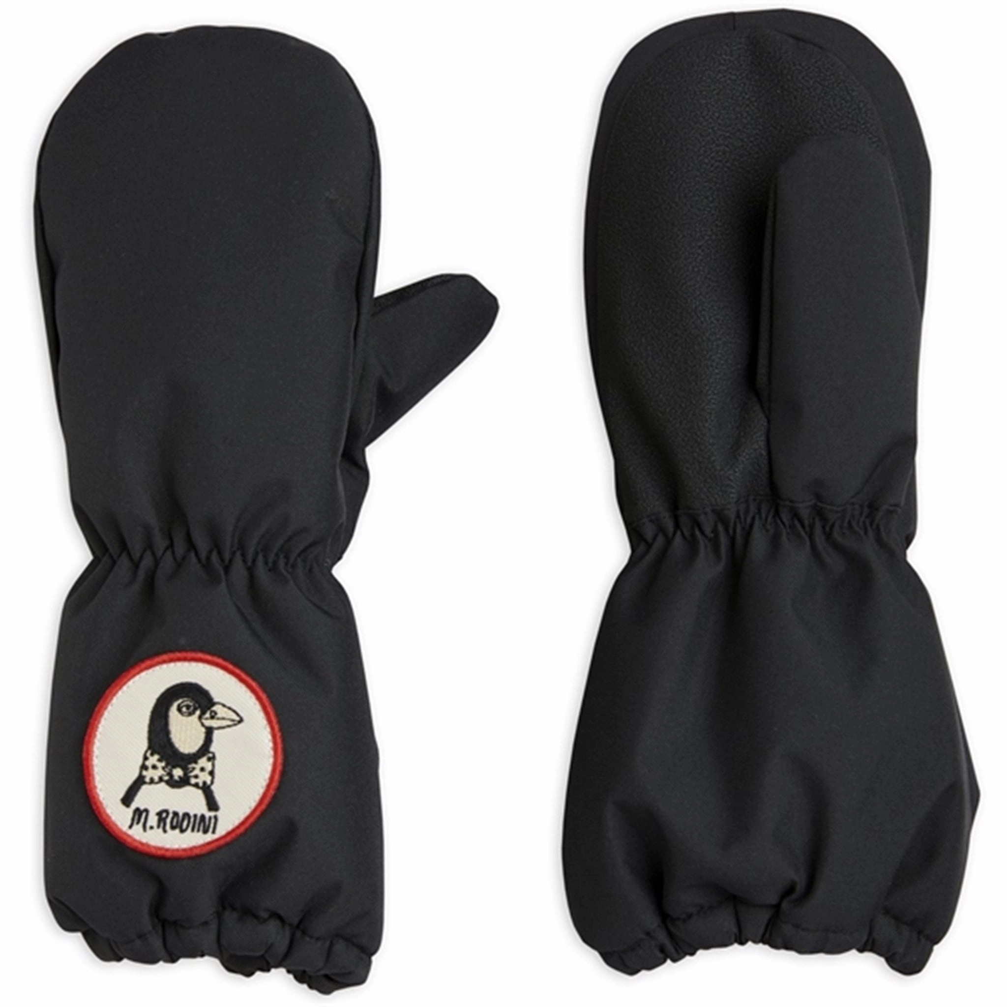 Mini Rodini Alaska Gloves Black Limited Stock Deals Grab It Before Gone