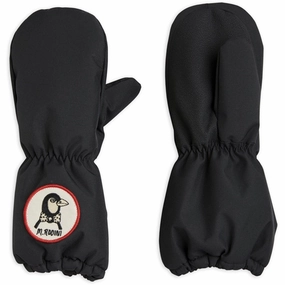 Mini Rodini Alaska Gloves Black Limited Stock Deals Grab It Before Gone