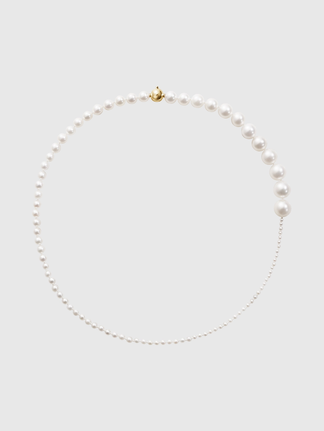 Peggy Necklace Online Exclusive Deal
