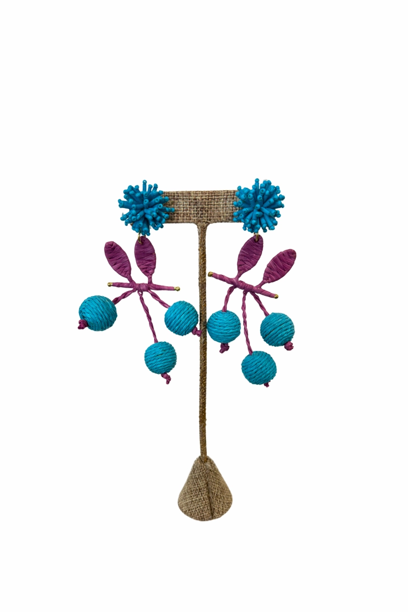 Tobago Earrings Flash Offer Today