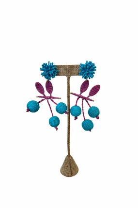 Tobago Earrings Flash Offer Today