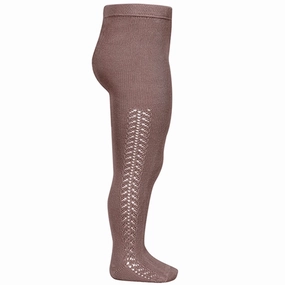 Cndor Tights Warm Cotton Praline Dont Miss Hot Deals Todays Special Picks