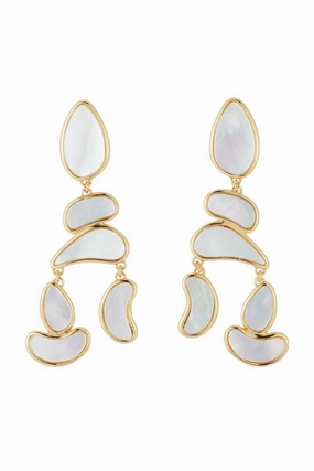 Luxe Paulina Earrings Trending Offer Today