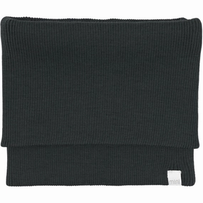 Minimalisma Argir Snood Dark Green Special Surprise Sale Dont Miss Big Savings