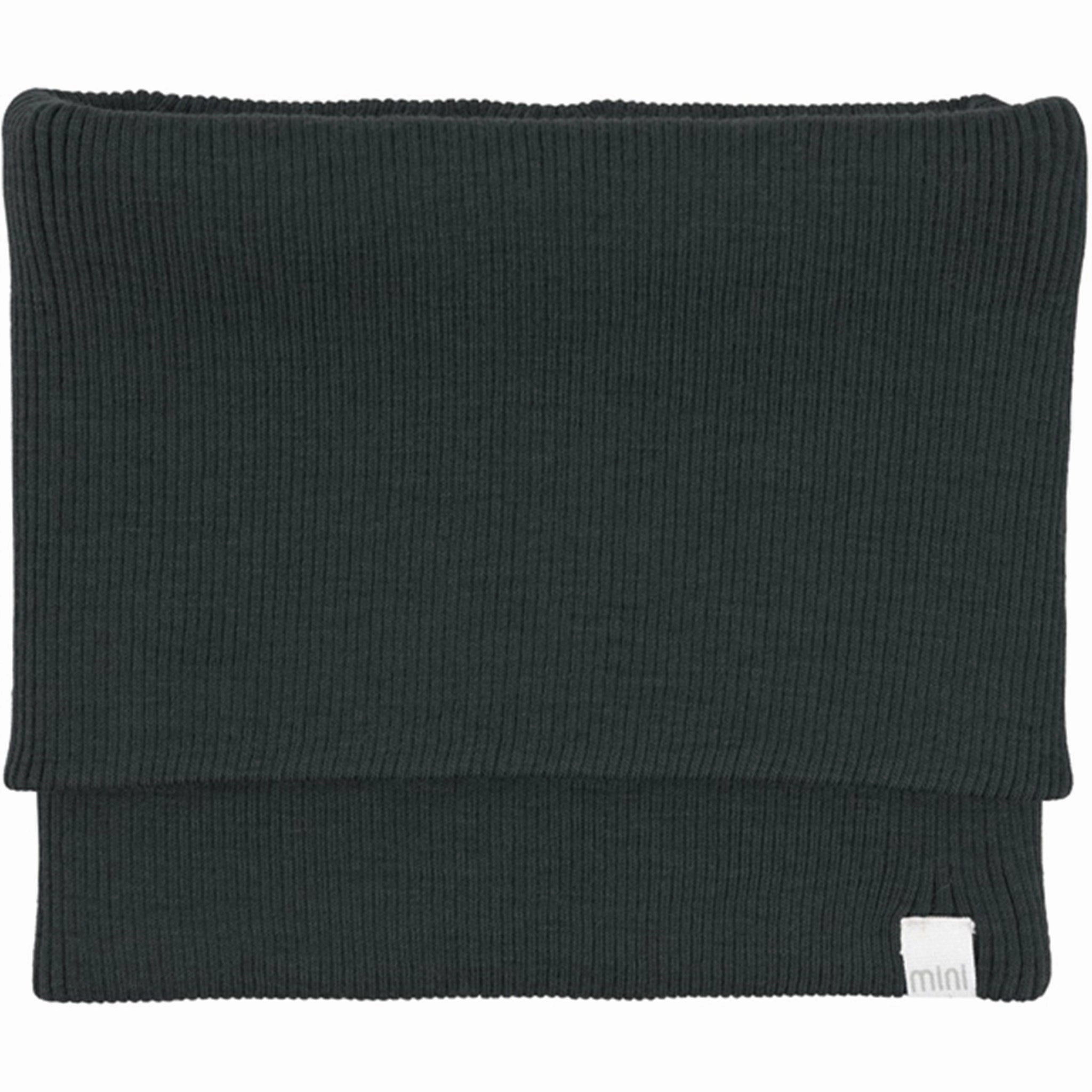 Minimalisma Argir Snood Dark Green Special Surprise Sale Dont Miss Big Savings