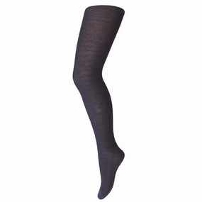 Flash Deal Alert Hot Clearance Now Mp 118 Dark Grey Wool Tights