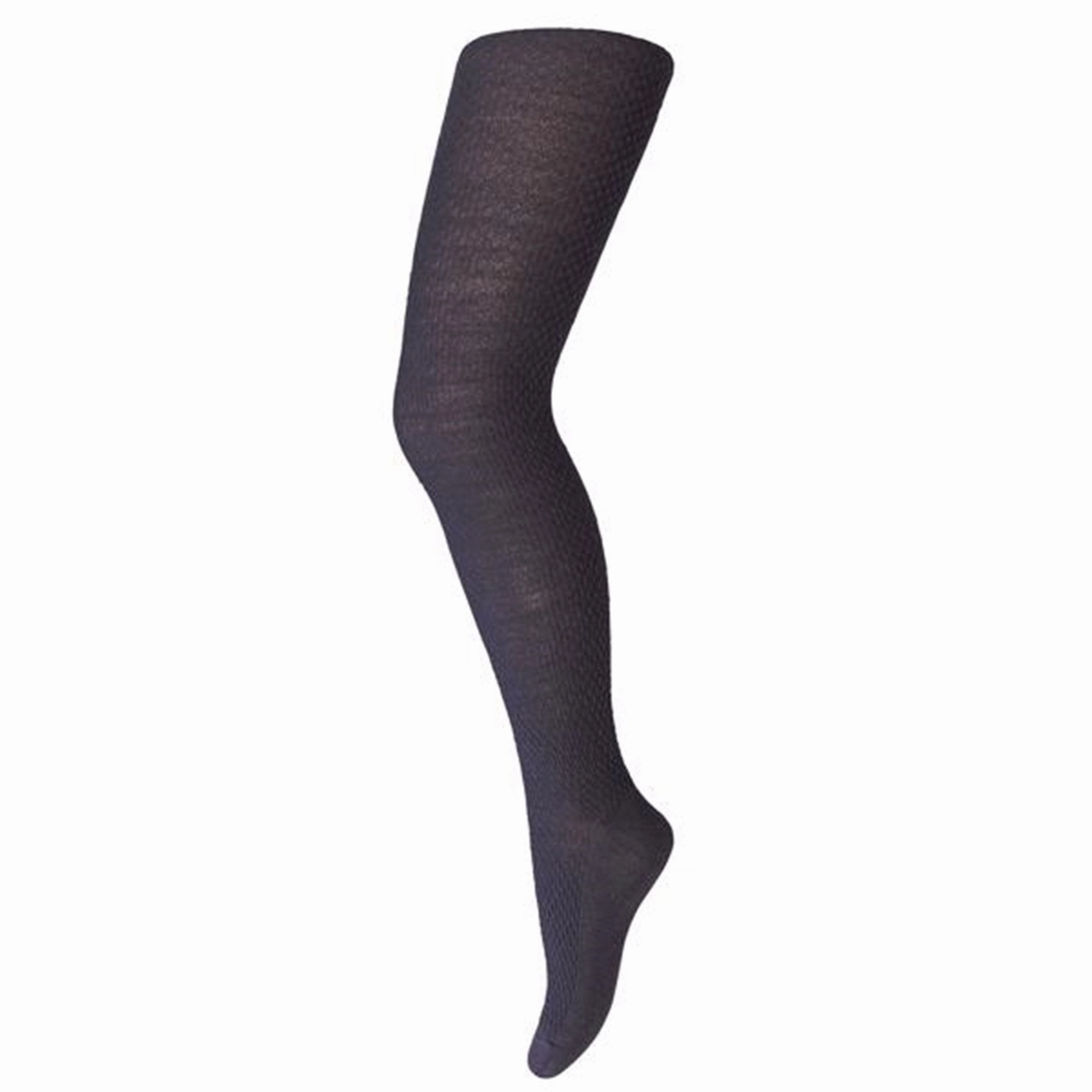 Flash Deal Alert Hot Clearance Now Mp 118 Dark Grey Wool Tights