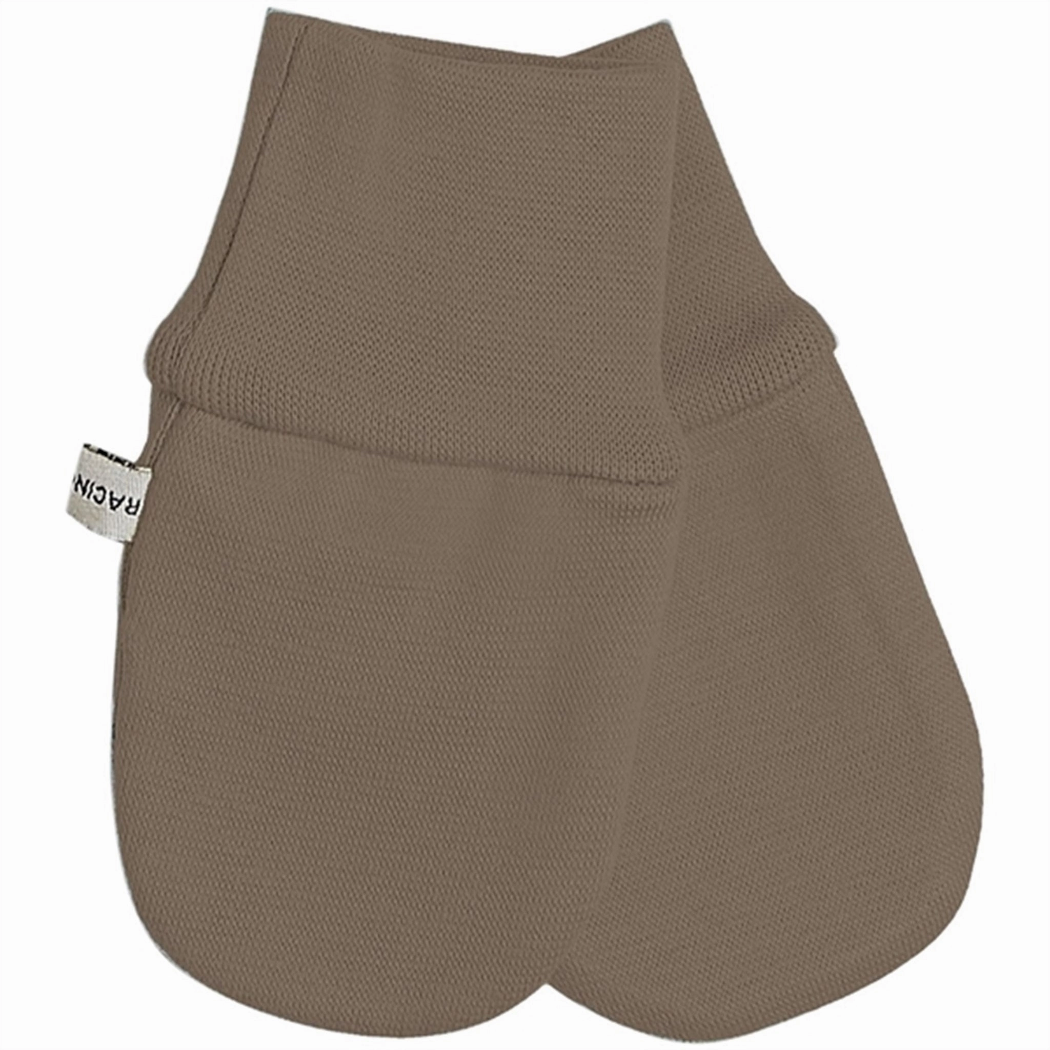 Racing Kids Baby Mittens Mountain Taupe Clearance Event Today Only Hot Sale