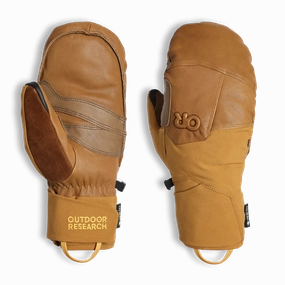 Hot Item Clearance Grab Todays Deal Team Gore-Tex Mitts