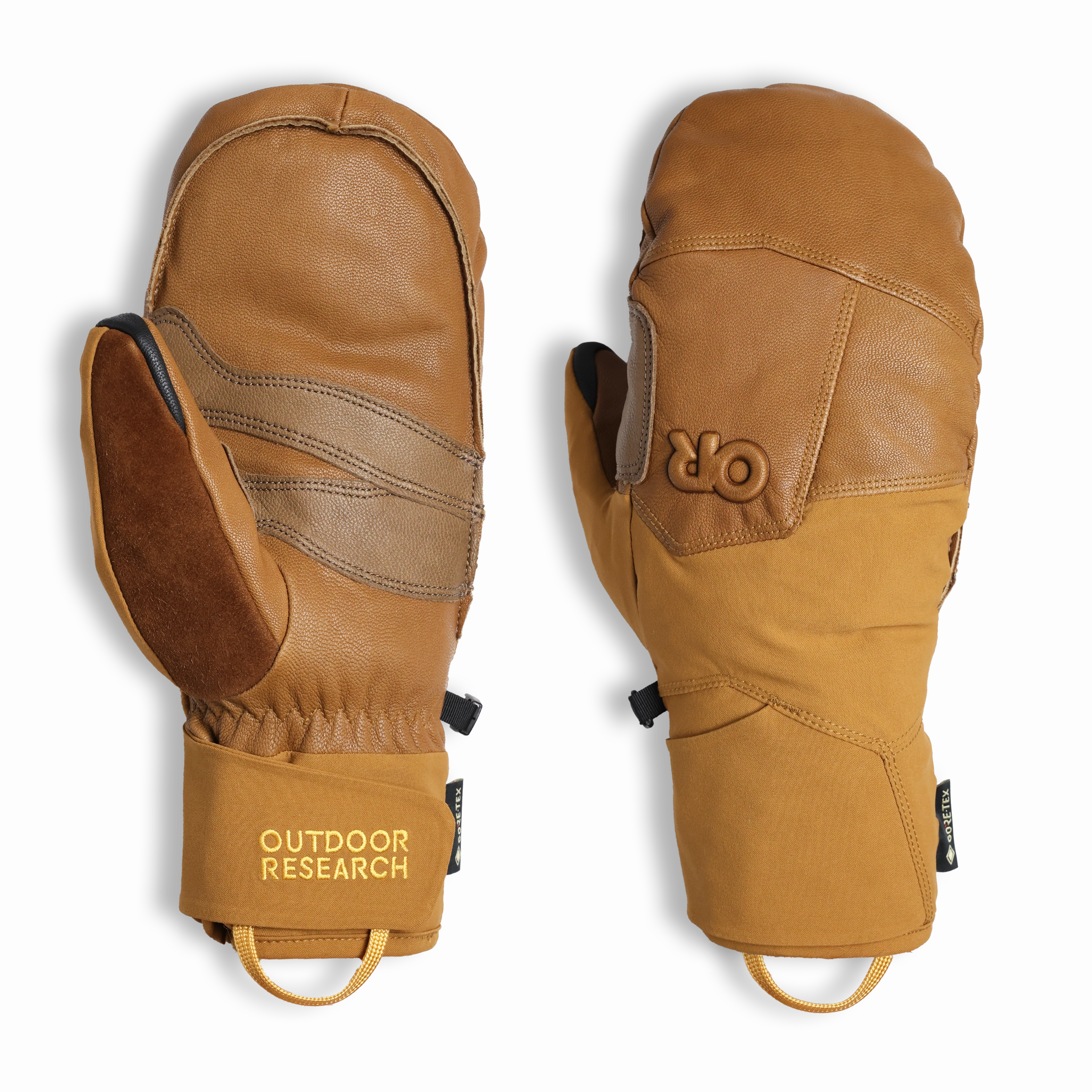 Hot Item Clearance Grab Todays Deal Team Gore-Tex Mitts