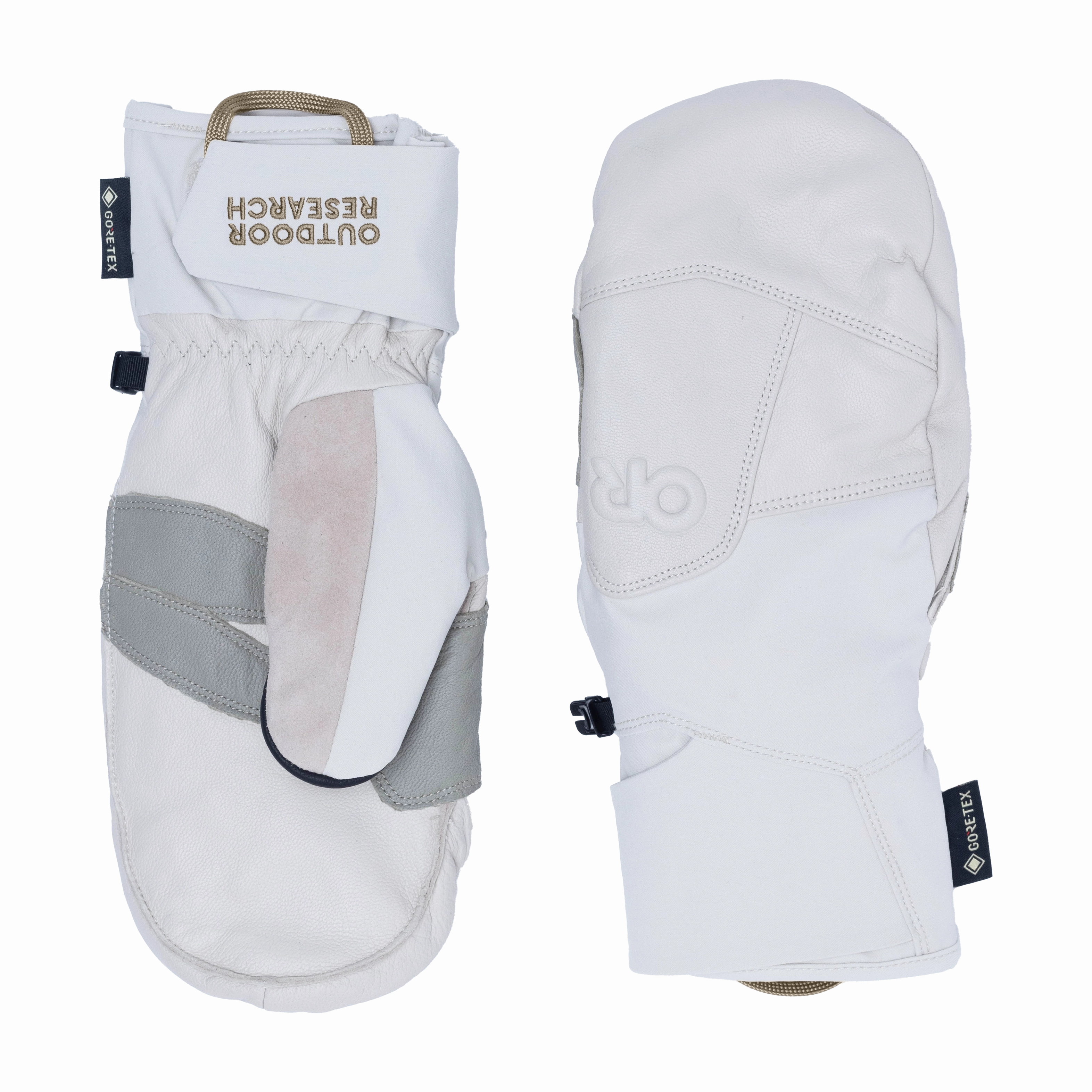 Team Gore-Tex Mitts Trending Now Offer