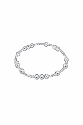 Extends Hope Unwritten 5Mm Bead Bracelet - Sterling Exclusive Online Deal Flash Sale Alert