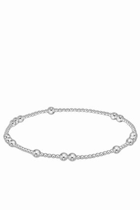 Best Deal Alert Instant Savings Deal Extends Hope Unwritten Bracelet - Sterling