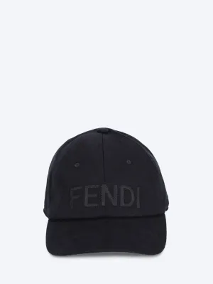 Fendi Baseball Cap Special Surprise Sale Clearance Alert Now