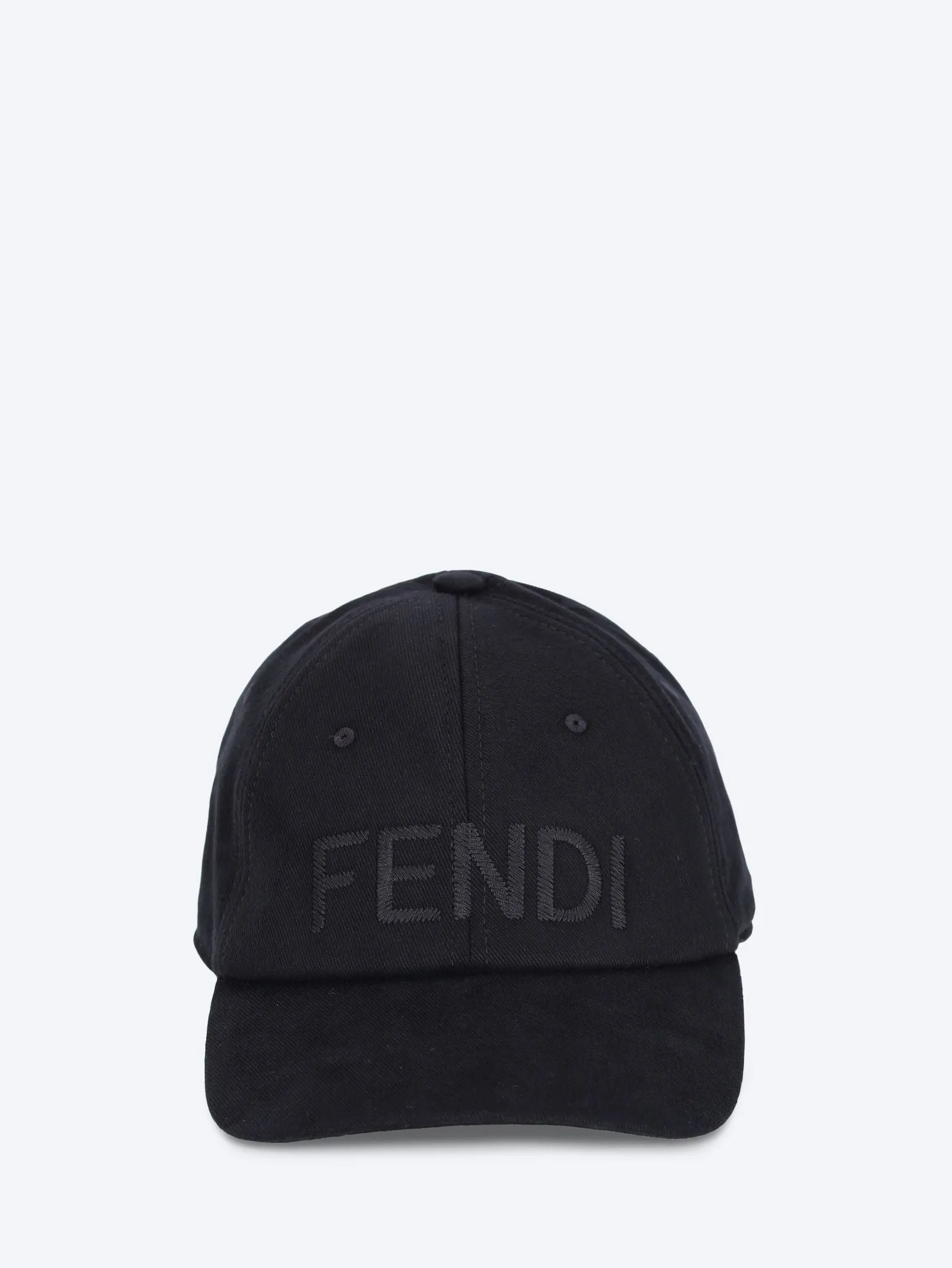 Fendi Baseball Cap Special Surprise Sale Clearance Alert Now
