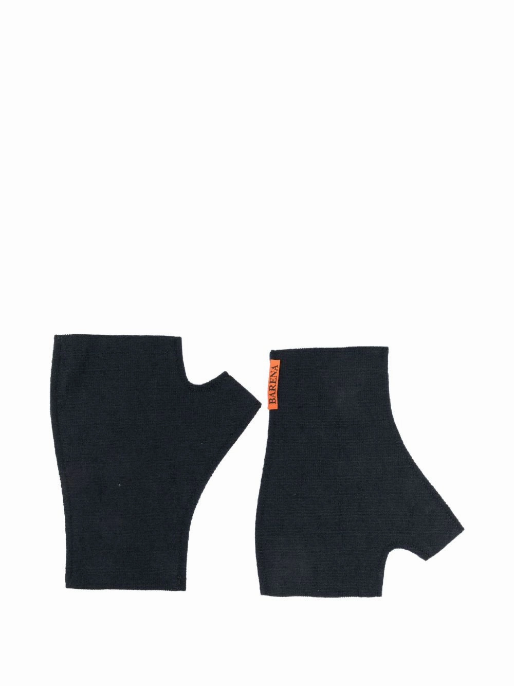 Hot Sale Alert Fingerless Gloves