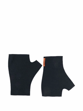 Hot Sale Alert Fingerless Gloves