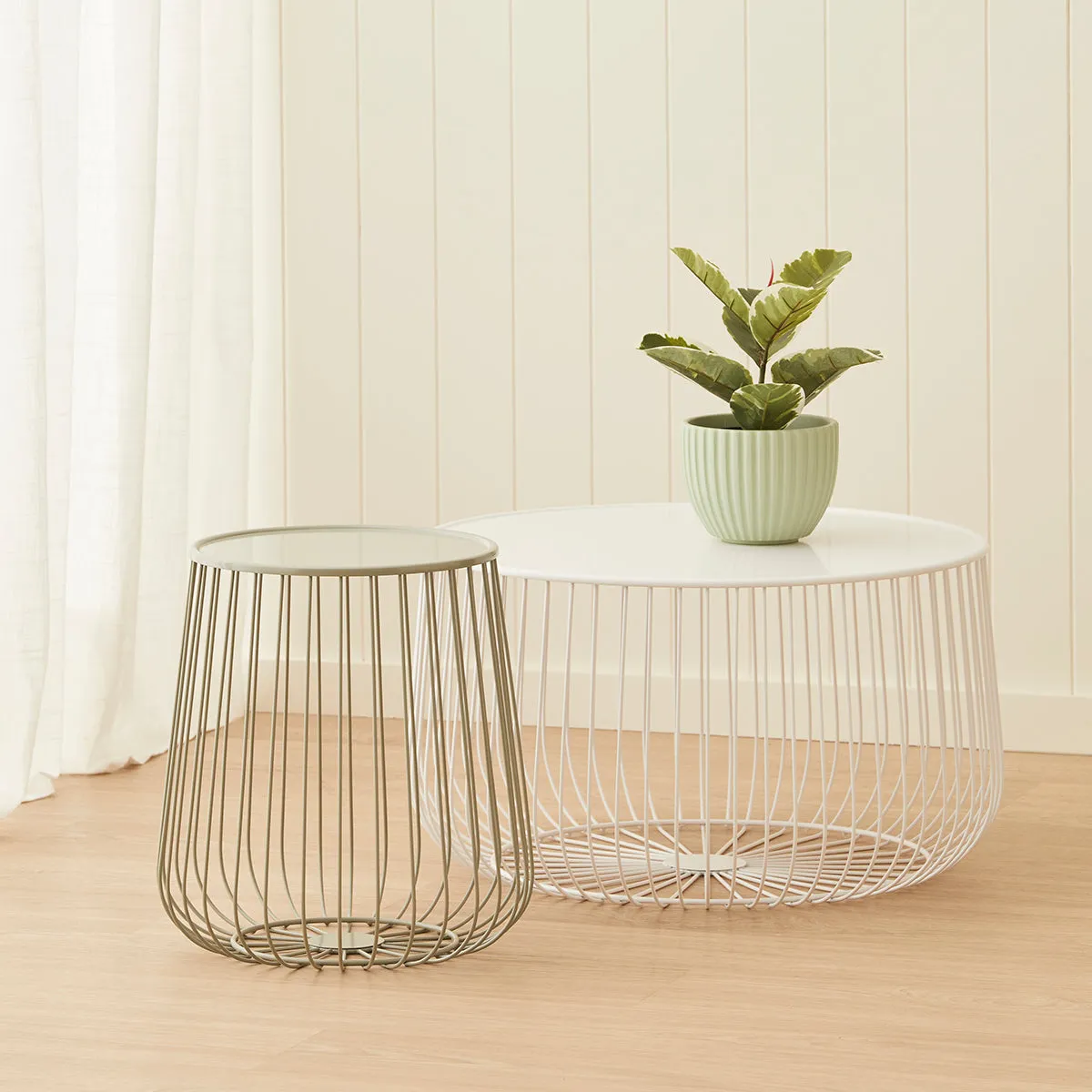 Finn Side Table