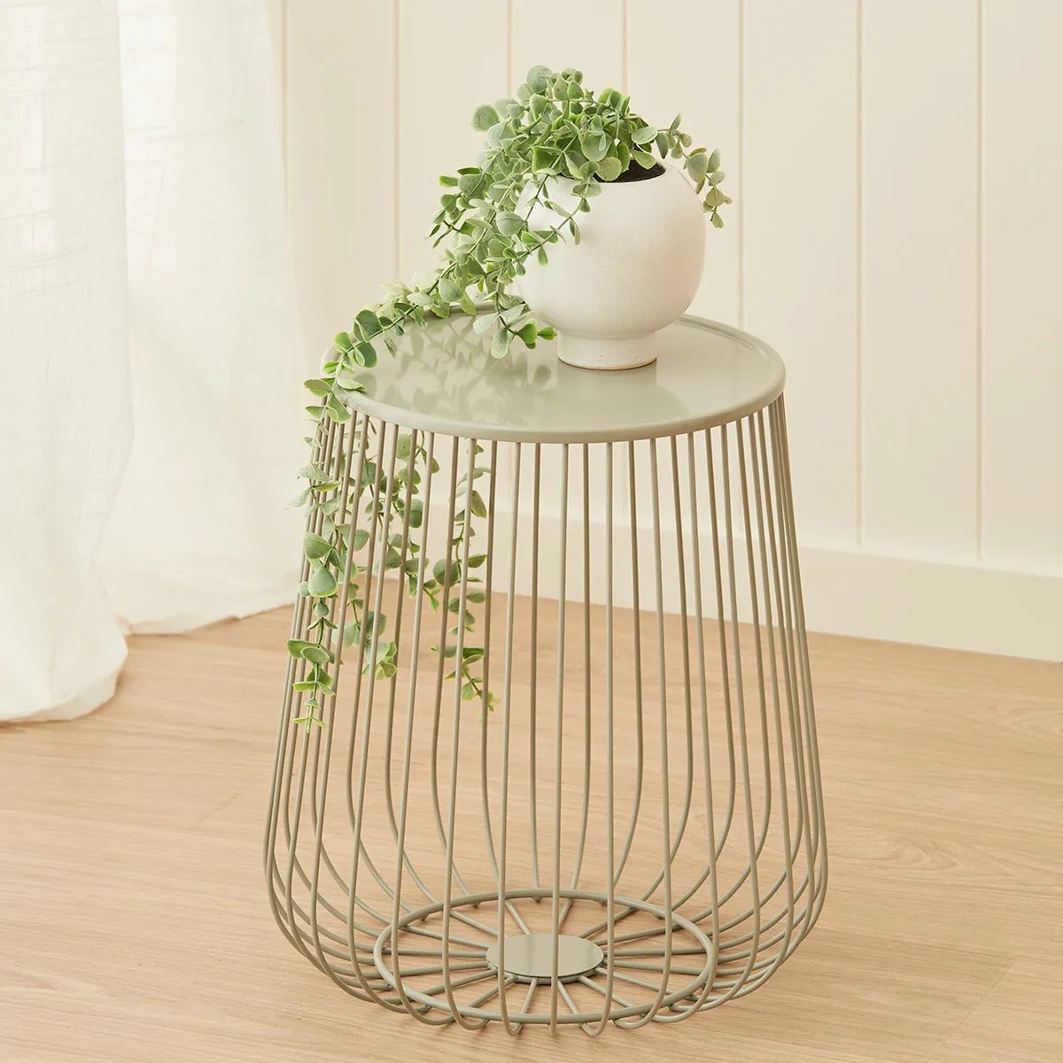 Finn Side Table