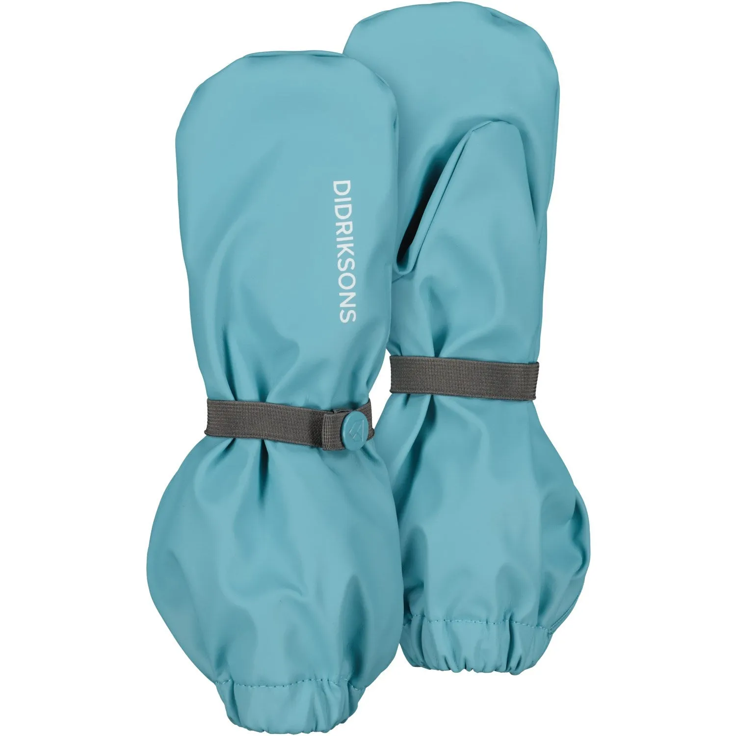 Todays Special Savings Didriksons Blue Wash Pileglove Kids