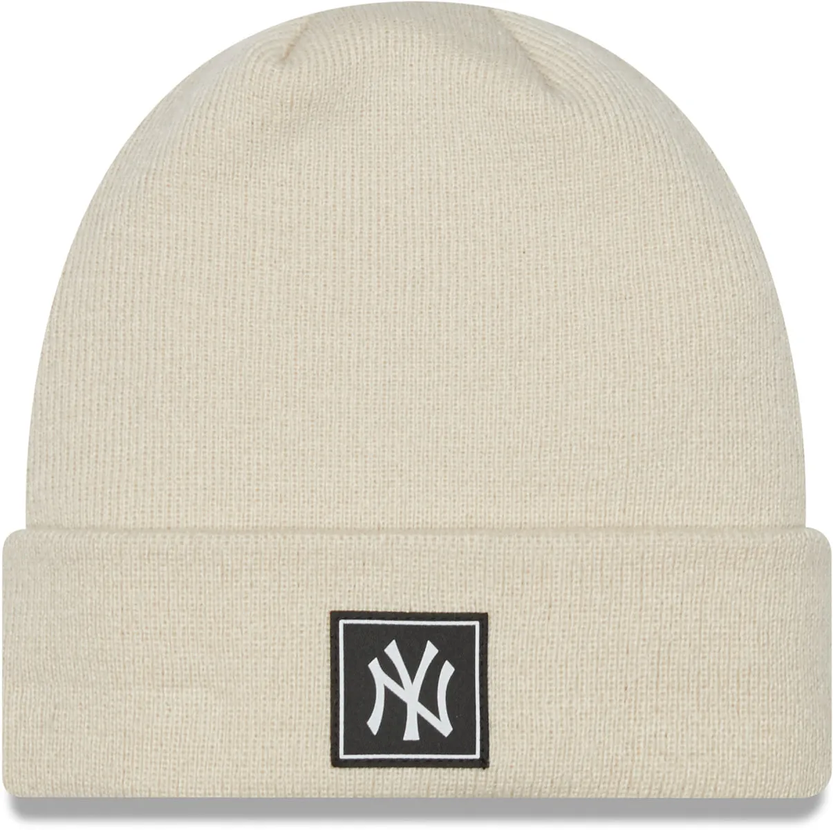 Grab It Before Gone Hot Price Drop New York Yankees New Era Team Cuff Knit Stone Beanie