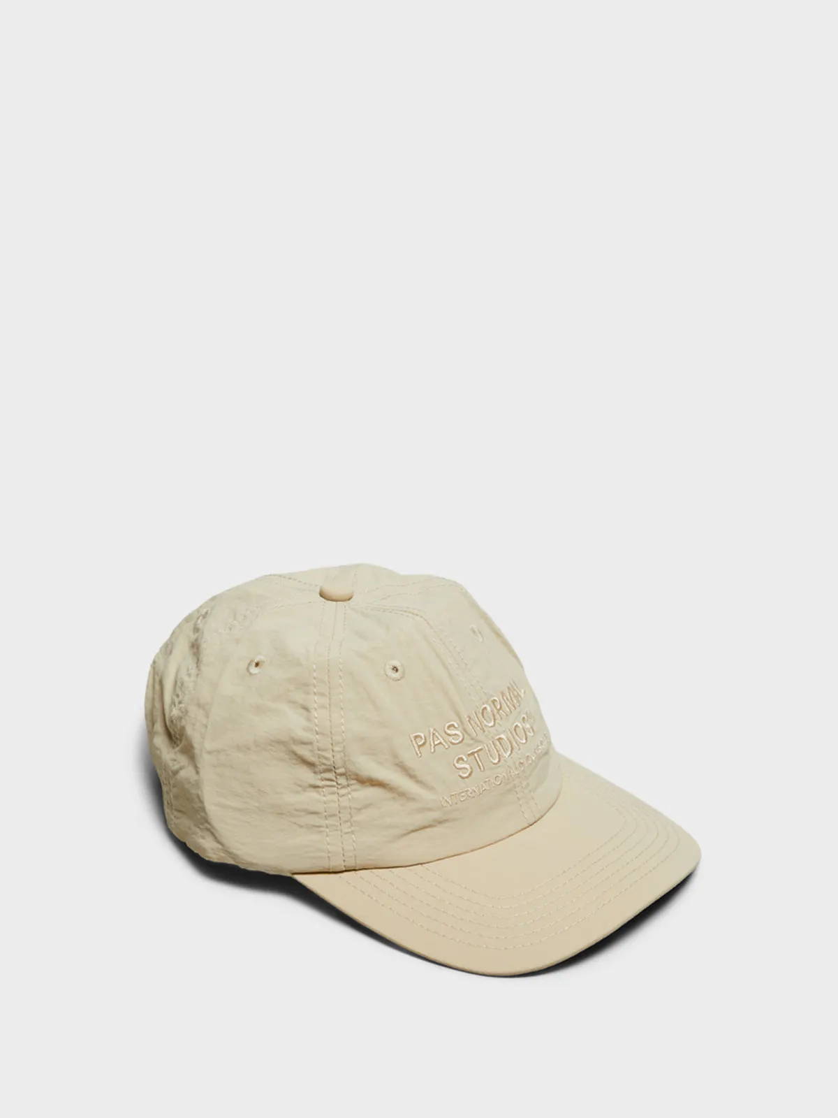 Off-Race Cap In Limestone Shop Today & Save Online Deal Frenzy