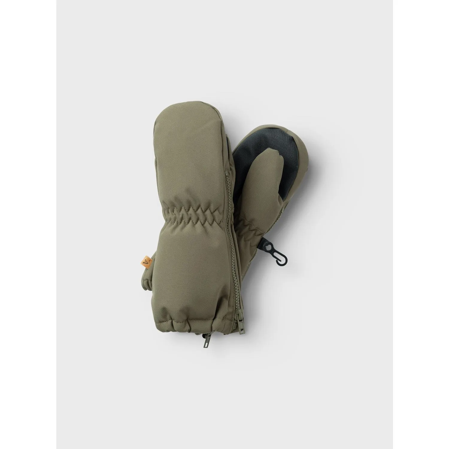 Lil'Atelier Kalamata Lasnow10 Mitten Solid Clearance Steal Today Flash Offer Today