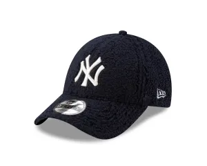 New York Yankees Mlb Borg Navy / New Era 9Forty Adjustable Perfect Gift Sale Sweet Deal Inside