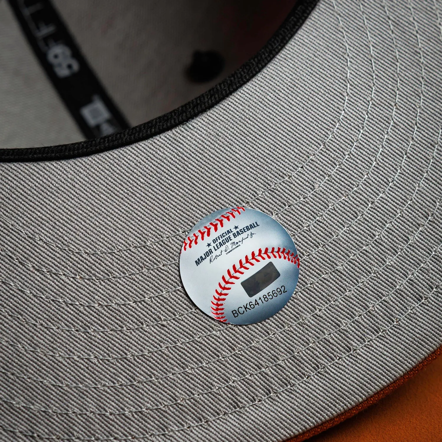 Save More Online Hot Pick Deal New Era 59Fifty Mlb 60Th Stadium Los Angeles Dodgers Earthy Brown / Gray Uv Fitted Cap