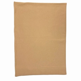 Limited Time Sale Trending Now Discount Racing Kids Neck Tube Beige