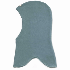 Deal Frenzy Today Mega Discount Today Racing Kids Round Balaclava 2-Layer Blue Fog