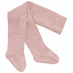 Exclusive Online Discount Daily Hot Deal Gobabygo Dusty Rose Crawling Tights