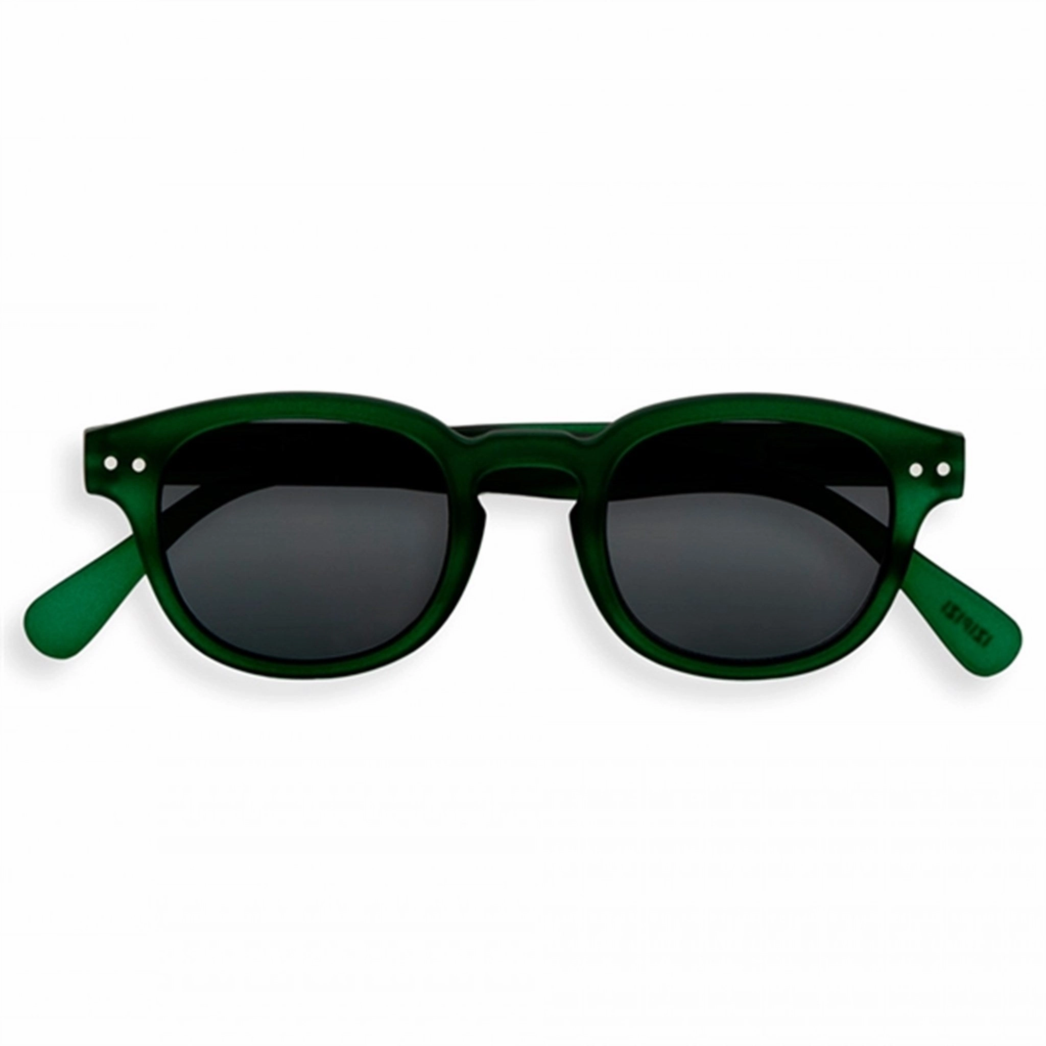 Save Today Only Hot Pick Sale Izipizi Junior Sunglasses C Green